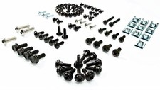 Complete Screw Set Peugeot Jet