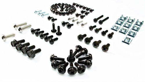 Complete screw set peugeot jet - screw,