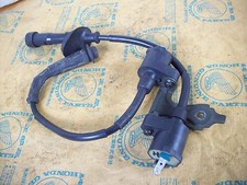 Original ignition coils rear