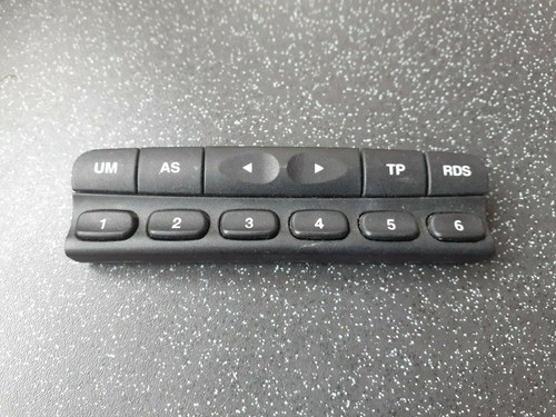 Opel vdo cdr 500 radio - opel, head