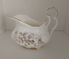 Royal Albert Milk Creamer Jug