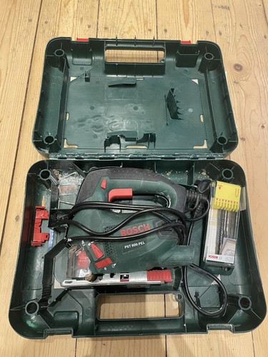 Bosch pst 800 - 800, pel
