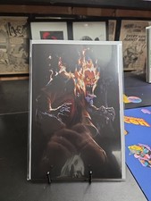 Hades #1 Gabrielle Del Otto