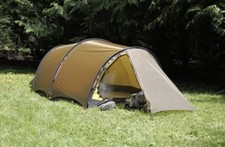 Hillebergs Helags 2 tent +