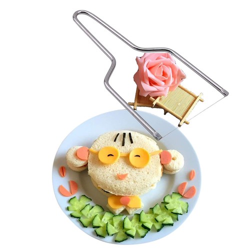 Cheese slicing tool - slicing,