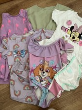 Girls Clothes Bundle 4-5 Years
