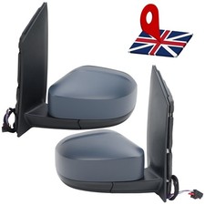 For VW Caddy MK3 Van 2010-21