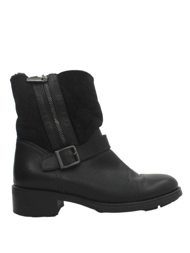 Aquatalia women boots 3 - women's, uk