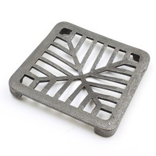 Oakcrafts - Antique Cast Iron