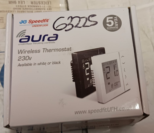 Speedfit aura 230v digital - 230v,