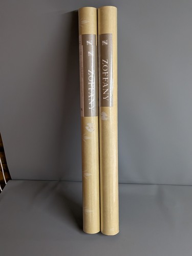 Wallpaper zoffany sussex - wallpaper,