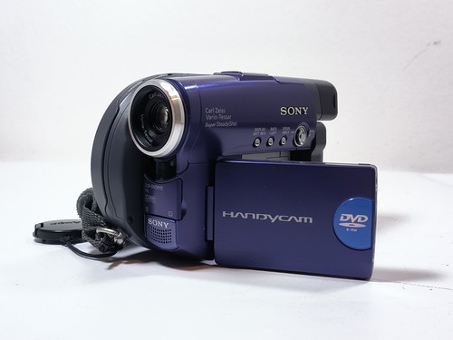 Sony dcr dvd91e - dcr-dvd91e, dvd-rw