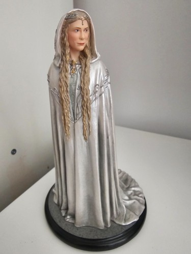 Weta workshop the lord - the, of