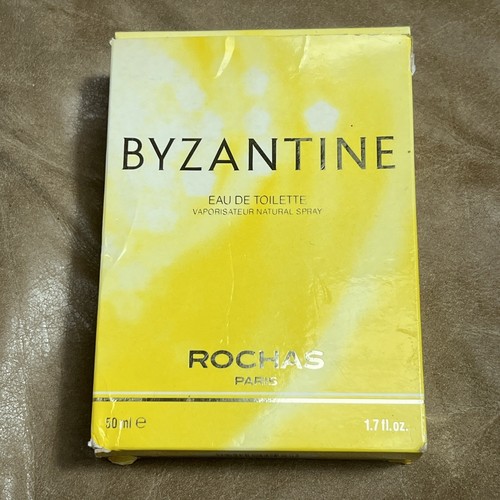 Byzantine eau toilette - de,