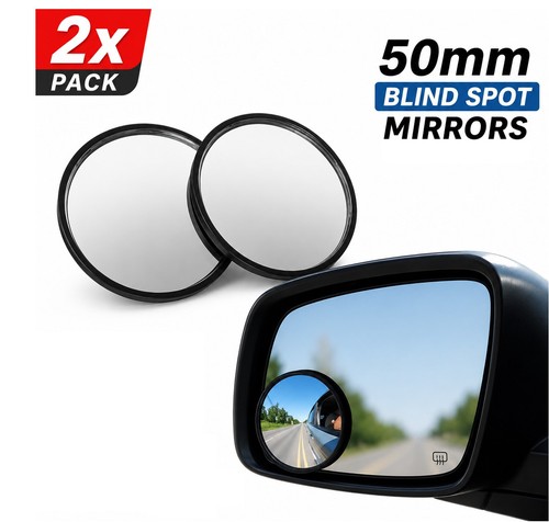 Blind spot mirrors 50mm - mirrors,