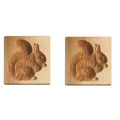Cookie mold shortbread - mold,