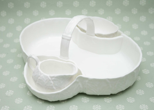 Wedgwood countryware white - countryware,