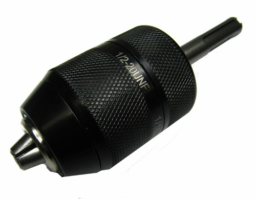 13mm sds keyless - 13mm,