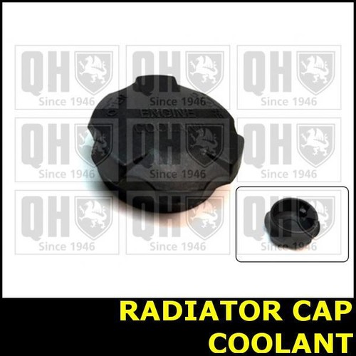 Radiator cap coolant for - radiator,