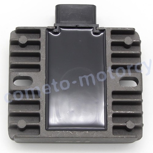 Motorcycle voltage regulator - voltage,