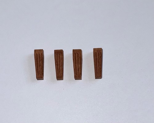 Dolls house furniture set - dolls,