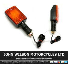 Yamaha DT 125 LC 1982 - 1984