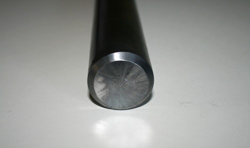 Mild steel round bar - bar, 4mm