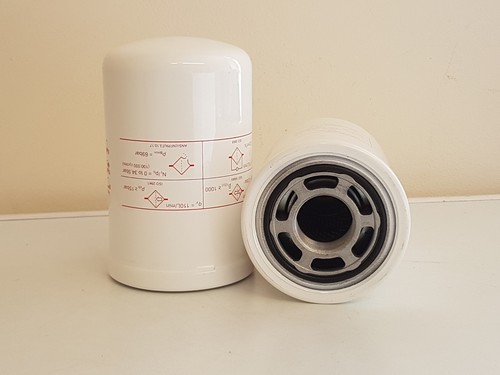 Hydraulic filter suits bobcat - filter,