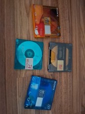 2 x New SONY Color Collection