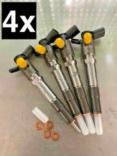 4x Fuel Injectors VDO Continental GK2Q-9K546-AC 2143478 Ford Transit 2.0 TD