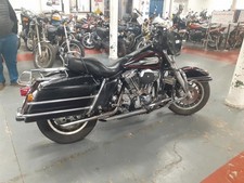 Harley Davidson 1340 Evo