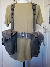 British Army 58 Pattern