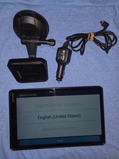 Garmin Dezl LGV1000 MT-D Truck