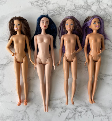 Barbie teen skipper - 4,