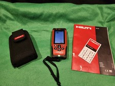 HILTI PD-E Laser Distance