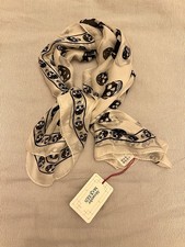 Alexander McQueen Chiffon