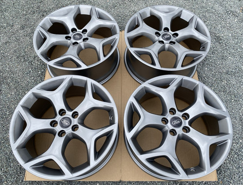 Ford focus mk2 - ford,
