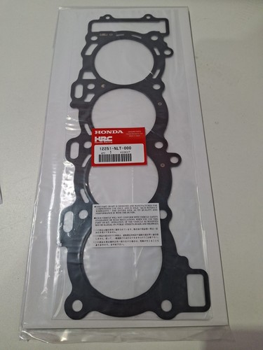 Honda hrc kit head gasket - honda,