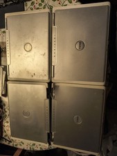 Job lot X4 Dell Inspiron 1501