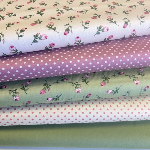 Jelly rolls fat quarter or - rolls,,