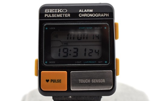 Near mint vintage seiko - [near,