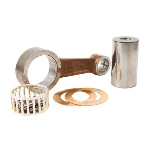 Connecting rod yfz450 - connecting,