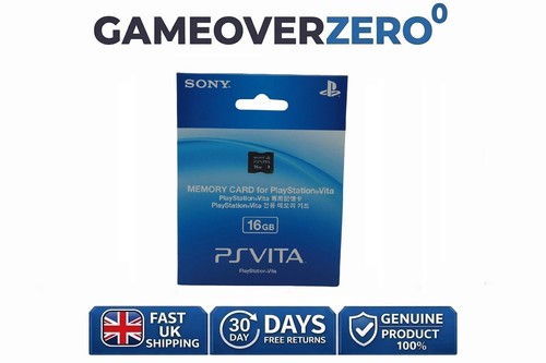 Official sony vita 16gb - vita,