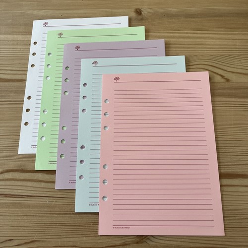 Organiser mulberry planner - organiser,