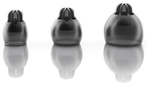 Phonak easyguard domes - phonak,