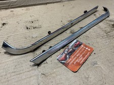 Ford Mk2 Cortina GT Lotus Pair