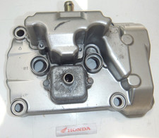 HONDA VFR 800 VTEC REAR