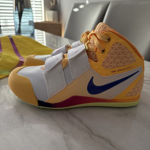 Nike zoom javelin - nike,