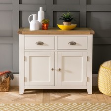 Cheshire Cream Painted Medium