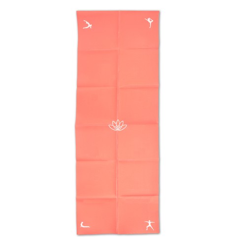 Avon non slip yoga mat - yoga,